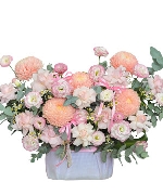 Hộp hoa tươi 15682