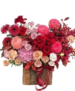 Hộp hoa tươi 3029