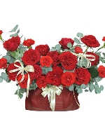 Hộp hoa tươi 3324