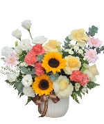 Hoa tươi màu vàng 1937