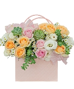 Hoa tươi nhiều màu 14580