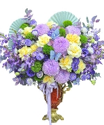 Mẫu hoa mới 13240