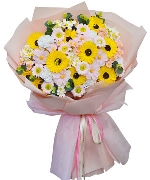 Mẫu hoa mới 5266