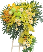 Mẫu hoa mới 8451