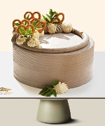 Socola & bánh kem 12734