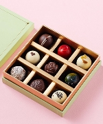 Socola & bánh kem 12754